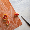 Kitchen Towel - Banana Leaves