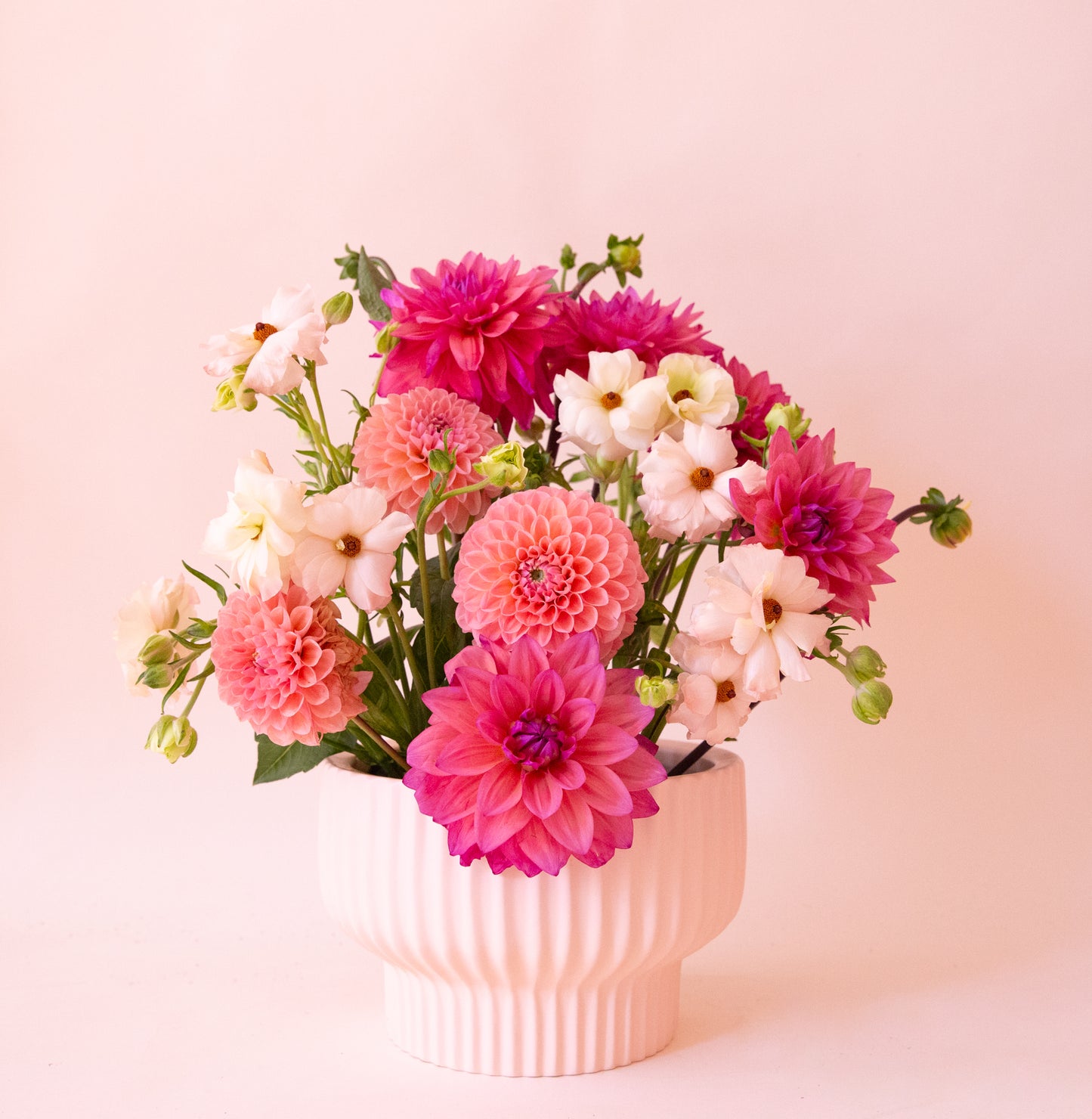 Presley Vase | Ballerina